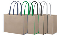 Shopper in TNT SAVANA