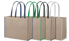 Shopper in TNT SAVANA