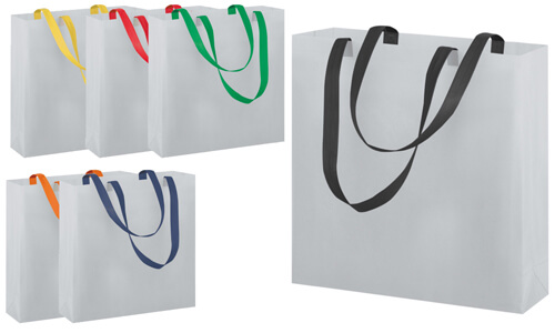 Shopper COLORES Stampa la tua Pubblicità