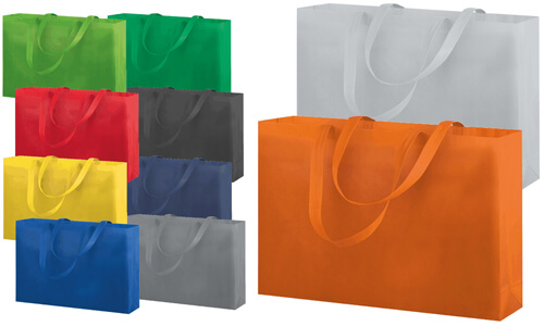 Borse shopping in TNT DAFNE Promozionali