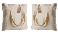Borsa in Cotone Organico DENNIS 220 gr