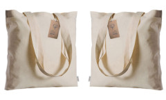 Borsa in Cotone Organico DENNIS 220 gr