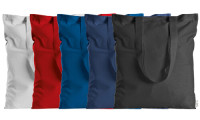 Borsa SPRING Cotone Riciclato 145 gr