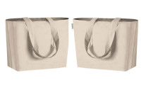 Shopper DAISY cotone organico