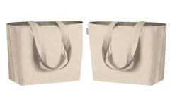 Shopper DAISY cotone organico