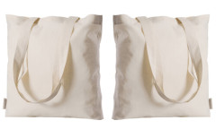 Borsa in cotone naturale NIKKI 180 gr
