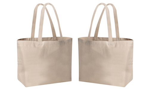 Borsa in cotone naturale NINA Promozionali