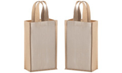 Borsa porta bottiglia DOUBLE PRESENT