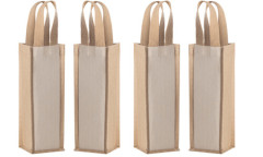 Borsa porta bottiglia PRESENT