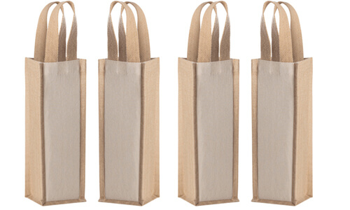 Borsa porta bottiglia PRESENT