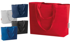 Borsa in cotone BETTY 120 g/mq