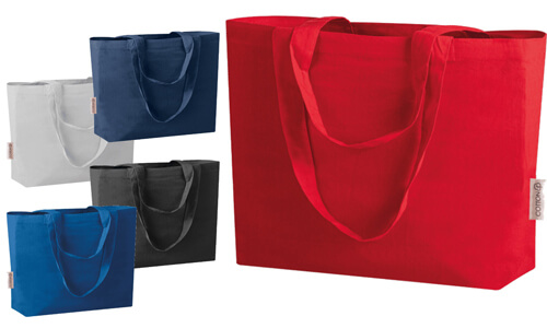 Borsa in cotone BETTY Promozionali