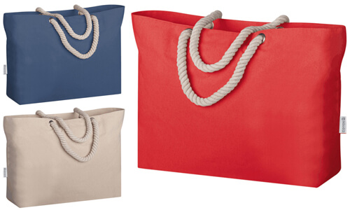 Borsa mare SANDY Personalizzali con il tuo logo