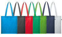 Shopper in TNT RPET MAREA