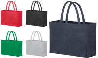 Borsa shopping in TNT RPET MOKI