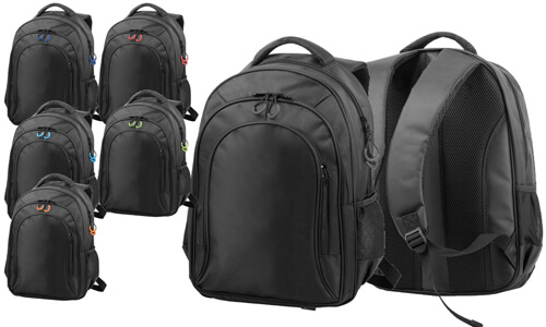 EVERYDAY Zaino in poliestere 1680D Promozionali