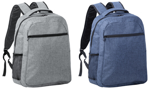 HYAMS 2-TONE Effetto Melange Personalizzali con il tuo logo
