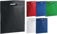 Borsa porta documenti PSI