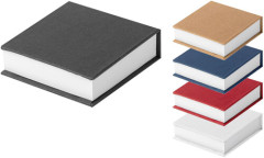 Foglietti Appunti Notes Cube