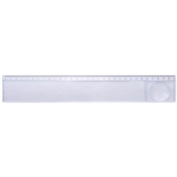 Righello trasparente VISOR