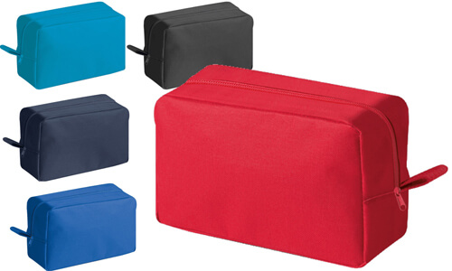 Beauty case POLLY Promozionali