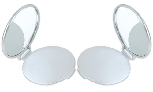 Specchietto DESIREE personalizzabili