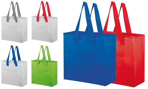 Borsa frigo maxi SVEZIA Promozionali