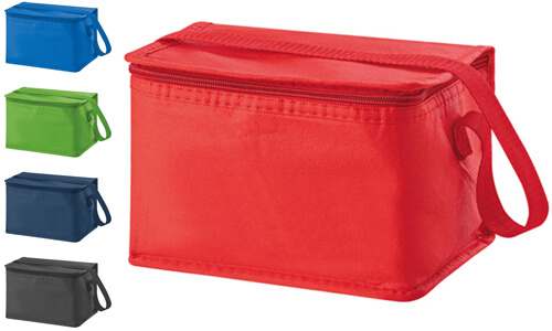 Borsa frigo MINI FRISK personalizzabili