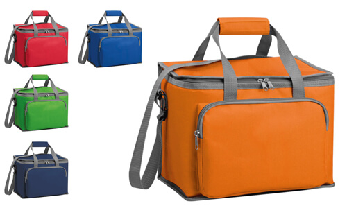 Borsa frigo BAHIA Promozionali