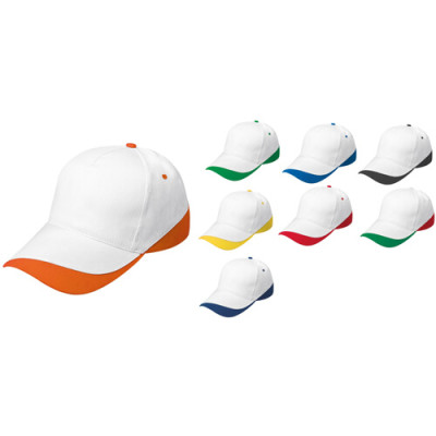 Cappelli con Stampa Personalizzata in Cotone EasyGadget
