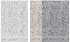 Asciugamani HOTEL 2 40x60 cm