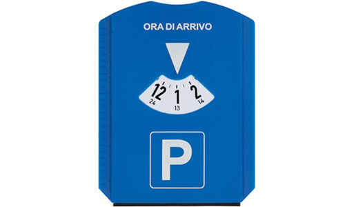 Raschiaghiaccio PERIOD personalizzabili
