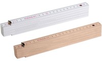 Doppio metro WOOD MET