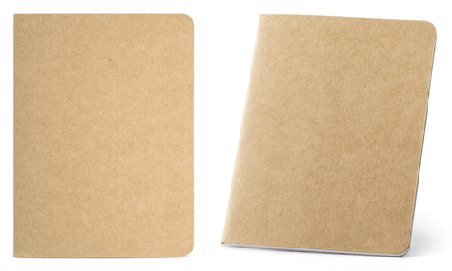 Block note BULFINCH Personalizzali con il tuo logo