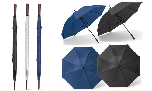 Ombrello in poliestere 190T personalizzabile Ombrello in poliestere 190T personalizzabile