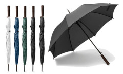 Ombrello in PET con apertura automatica Ombrello in PET con apertura automatica