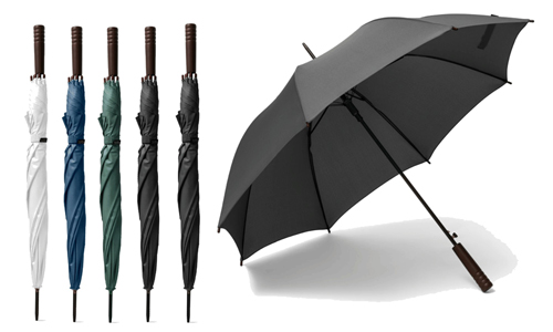 Ombrello in PET con apertura automatica Personalizzalo con il tuo logo Ombrello in PET con apertura automatica Personalizzalo con il tuo logo