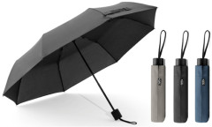 Ombrello da 21" Poliestere Riciclato Ombrello da 21" Poliestere Riciclato