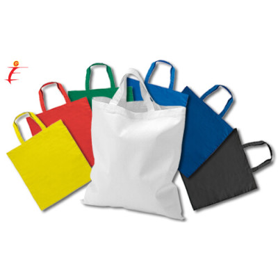 Borse Personalizzate Promozionali con Logo EasyGadget