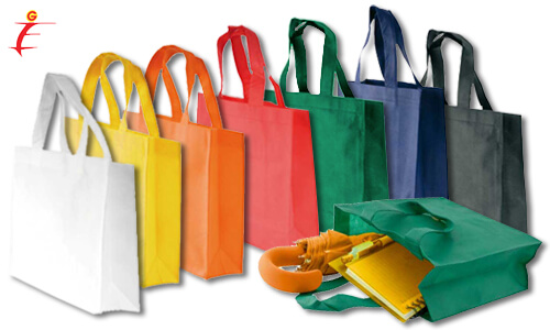 Mini borse shopper personalizzabili