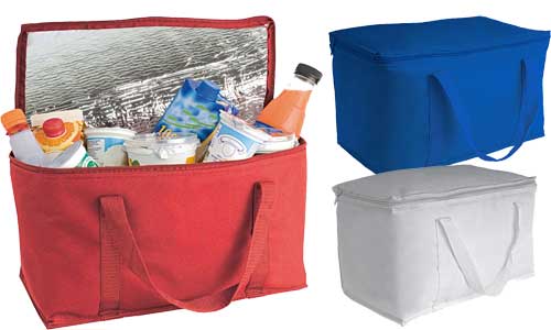 Borsa Termica in resistente poliestere