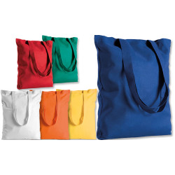 Borsa in cotone Extra big Borsa in cotone Extra big