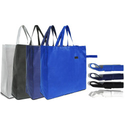 Borsa ripiegabile a forma di Ombrello Borsa ripiegabile a forma di Ombrello