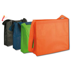 Borsa da shopping con larga tracolla. Borsa da shopping con larga tracolla.