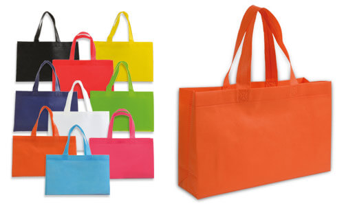 Borsa shopper Slim