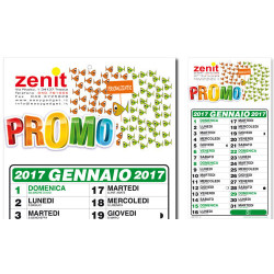 Calendario olandese articolo 10 Calendario olandese articolo 10