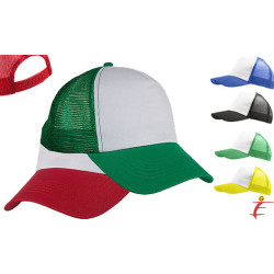 Cappellini Personalizzati Baseball