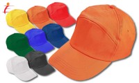 Cappellini personalizzati modello GOLF