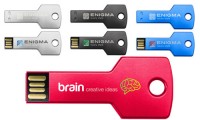 Chiavetta usb AluKey