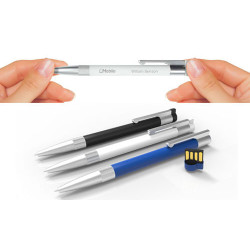 USB Pen Stockholm - promozionale USB Pen Stockholm - promozionale